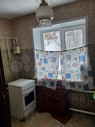 2-к. квартира, 36 м², 1/2 эт.