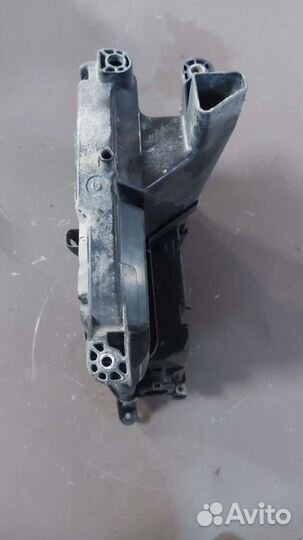 Корпус efi на Toyota Mark X