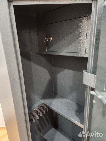 Оружейный сейф на 3 ствола OlDI, модель 3у