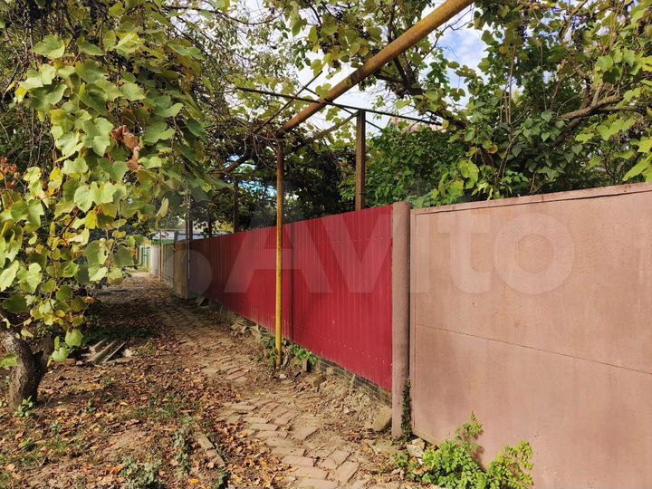 Дом 94 м² на участке 30 сот.