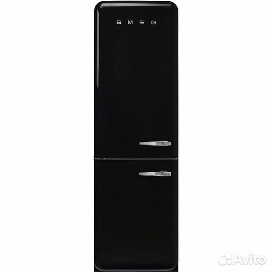 Холодильник Smeg FAB32LBL5