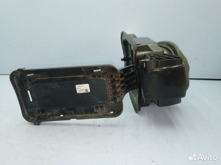 Лючок топливного бака Bmw X5 G05 N63B44