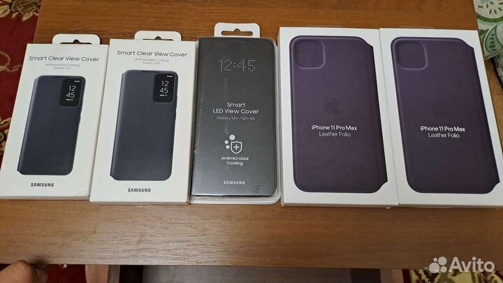 Чехол на samsung S22, S22+, S21+, iPhone 11Pro Max