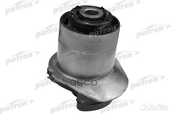 Сайлентблок балки зад. toyota picnic CXM10/SXM1