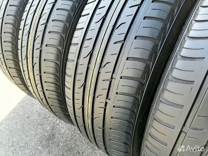 Dunlop Grandtrek PT3 235/55 R19