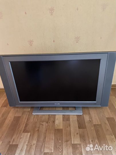 Телевизор ЖК бу