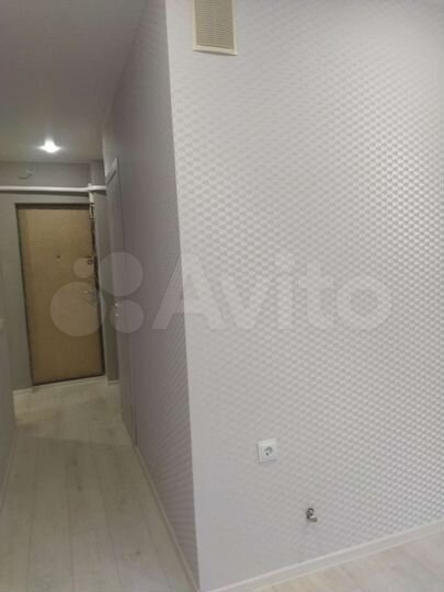 2-к. квартира, 43 м², 1/5 эт.