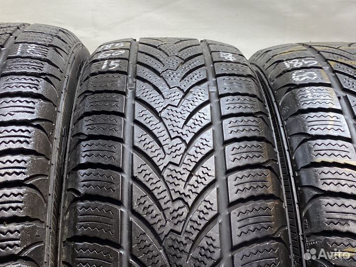 Platin RP 60 Winter 185/60 R15