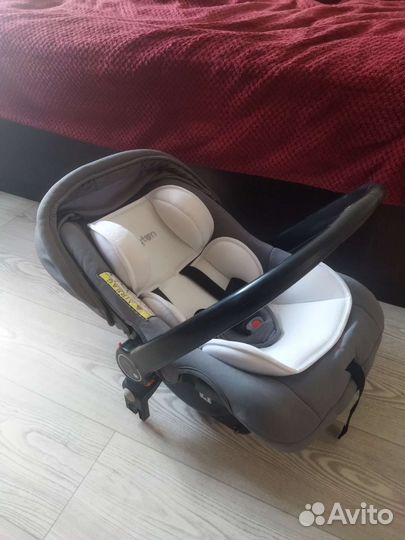 Автолюлька