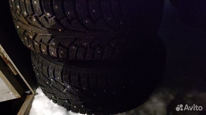 Nordman 5 215/55 R17