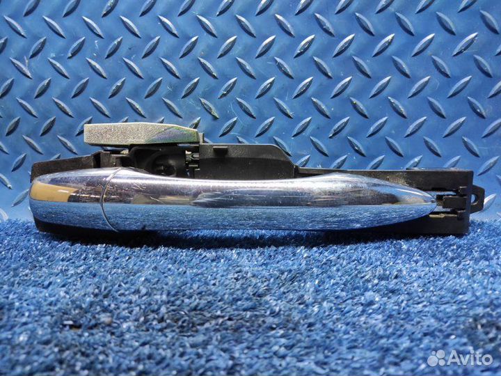 Ручка двери правая Infiniti Ex35