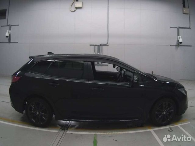 Toyota Corolla 1.8 CVT, 2020, 18 000 км