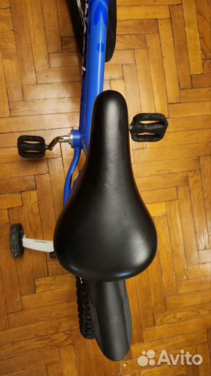 Детский велосипед 16 дюймов