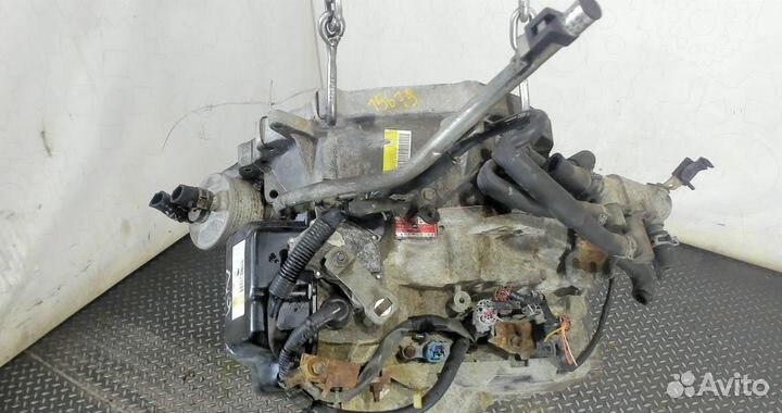 АКПП Nissan Maxima A34 VQ35DE 3.5л 2004-2008г