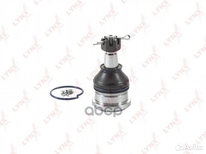 Опора шаровая перед прав/лев C1077LR lynxauto