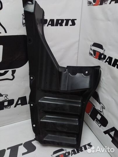 Подкрылок задний Mitsubishi ASX