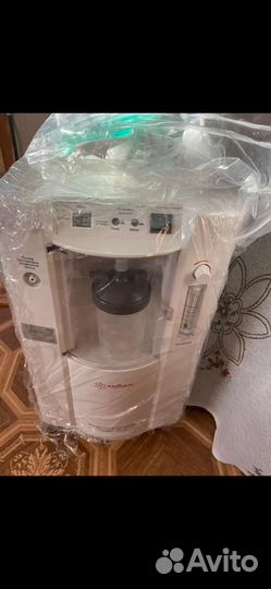 Концентратор кислорода Армед 7F-1L