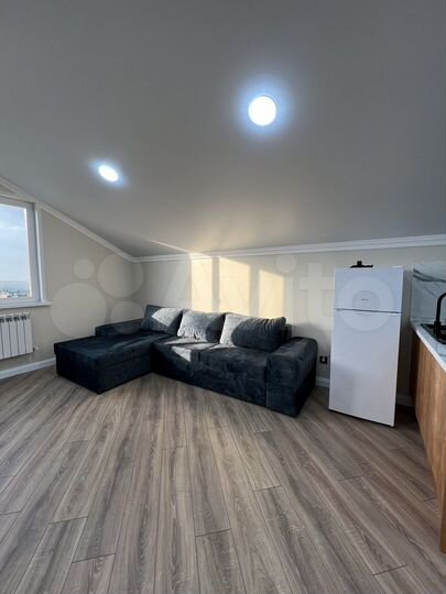 2-к. квартира, 70 м², 3/3 эт.