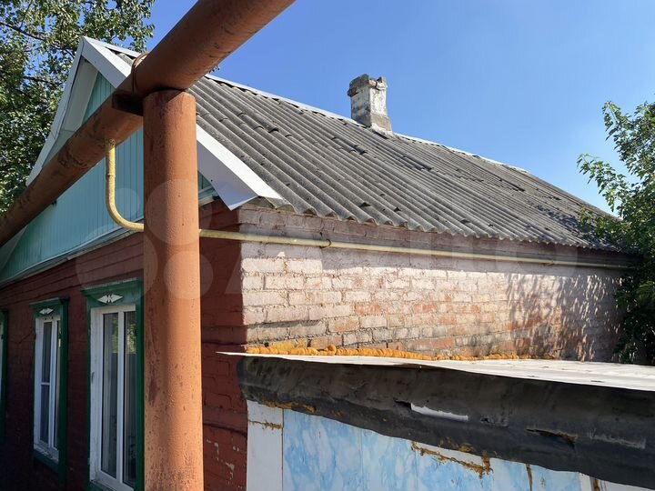 Дом 66,6 м² на участке 3,2 сот.