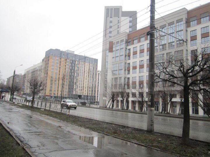 Свободного назначения, 173 м²