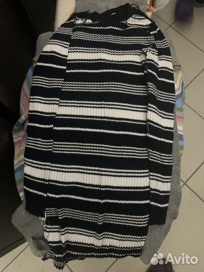 Женские вещи пакетом 42 44 новые