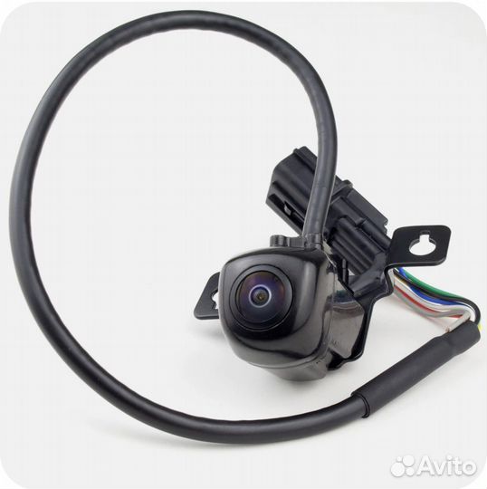 Новая Камера Santa Fe 3 DM 2015-18 Hyundai