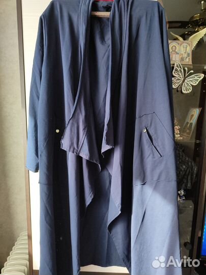 Кардиган женский