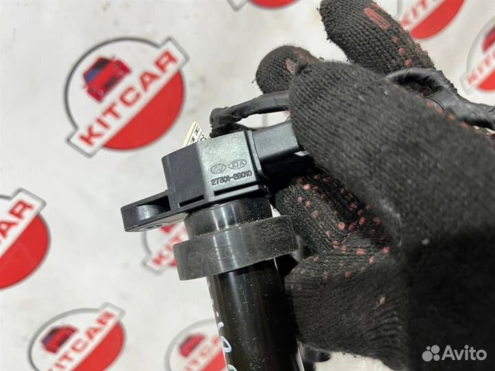 Катушка зажигания (штука) Hyundai i30