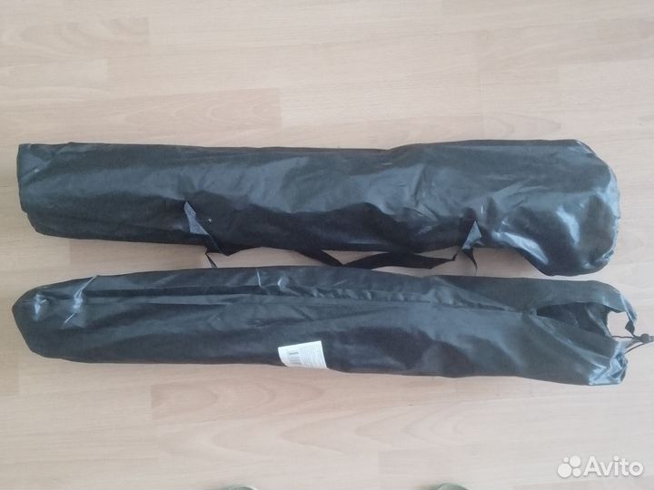 Стул складной туристический