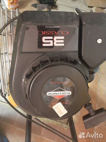 Культиватор Техas Hobby 300