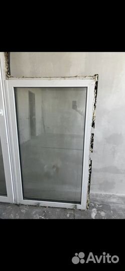 Балконный блок