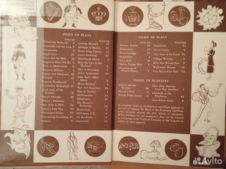 Бернард Шоу. Bernard Shaw. Complete plays