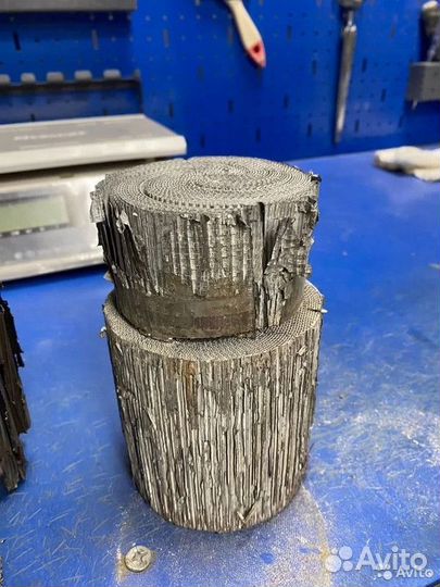 Прием скупка катализаторов