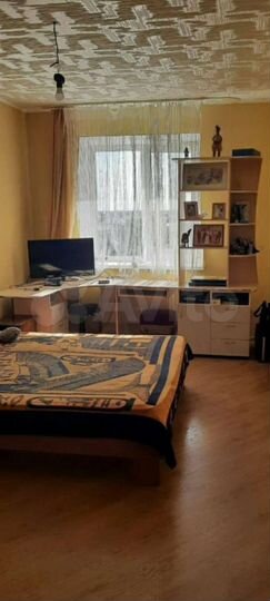 2-к. квартира, 60 м², 5/5 эт.
