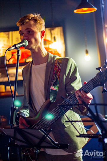 Кавер группа StarHits, Петрозаводск