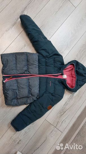 Вещи для девочки