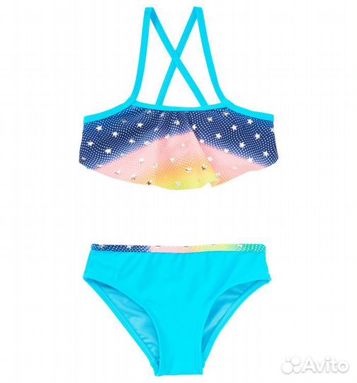 Купальник рост 92. Новый. Германия