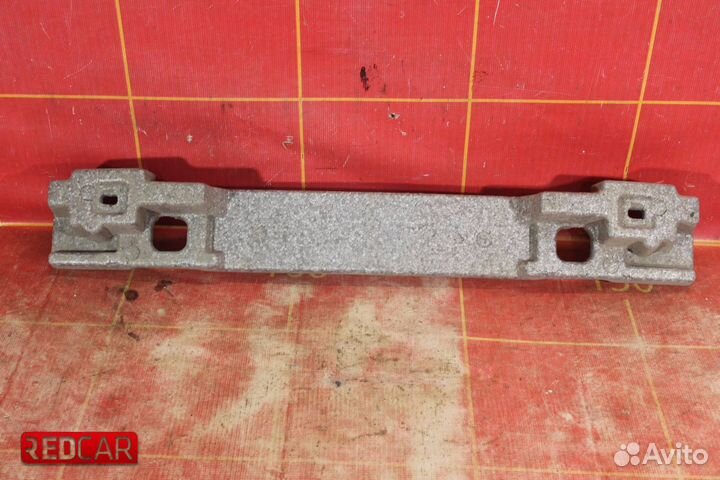 Абсорбер переднего бампера Hyundai Starex H1 (18)