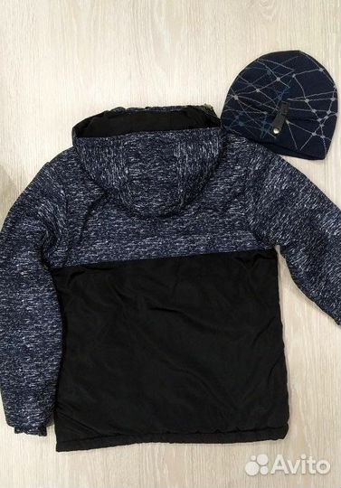 Куртка демисезонная р.42-44