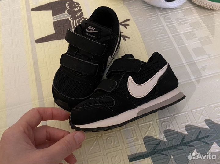 Обувь детская