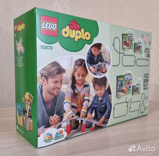 Lego duplo 