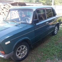 ВАЗ (LADA) 2106 1.5 MT, 1997, 45 500 км