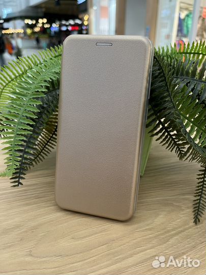 Чехол-книжка на Samsung A21s