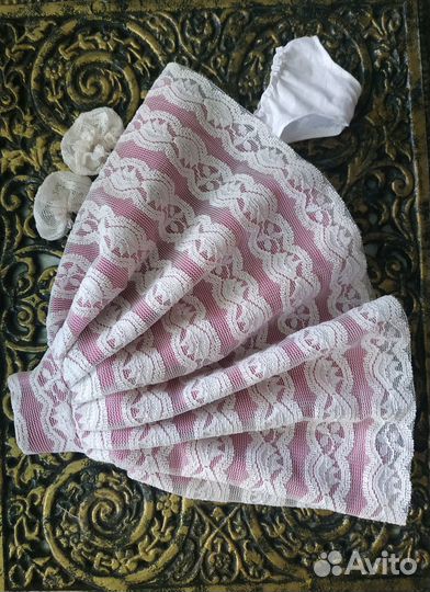 Платье для ивановской золушки