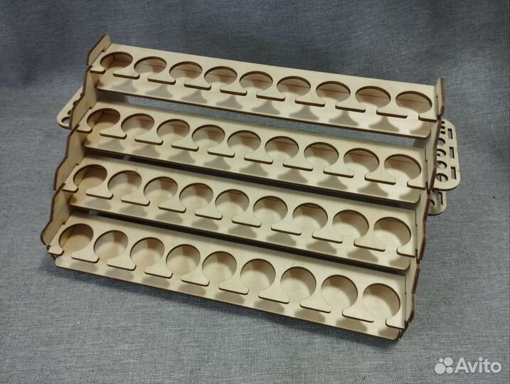 Органайзер для красок