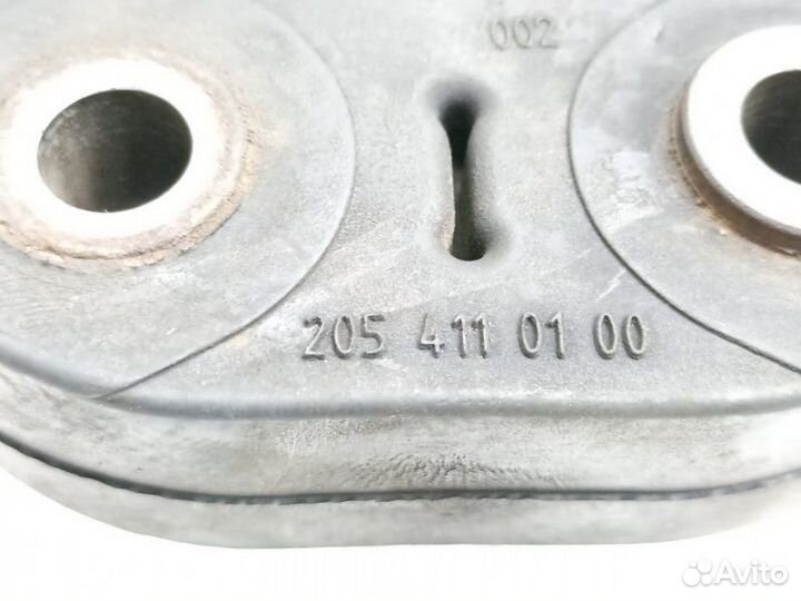 Муфта карданного вала Mercedes-Benz Glc-Class W253