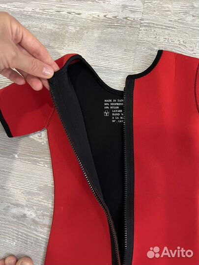 Костюм для плавания 92