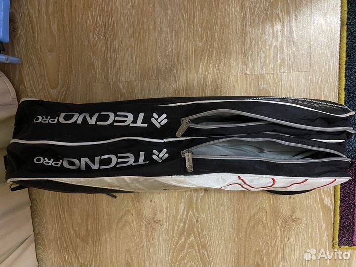 Теннисная сумка для ракеток