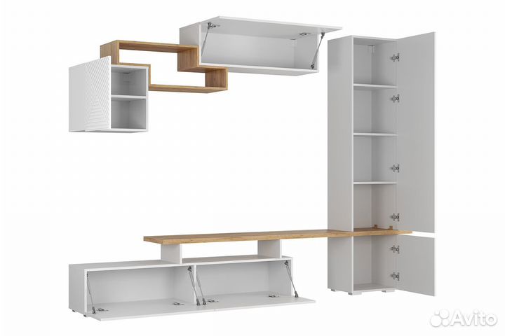 Стенка SkyFree