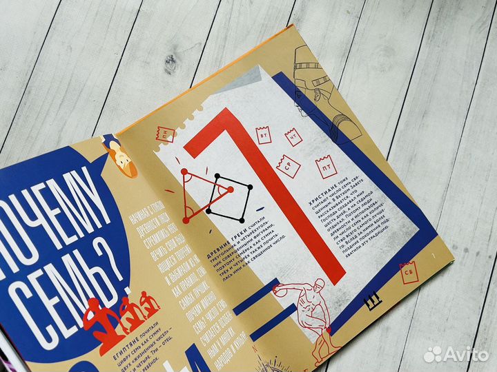 Мой первый школьный проект. Чудеса света